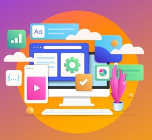 Website Design Elements For New Design